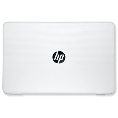 HP 17-X 17-Y 17-AY 17-BA 17-BD 270 G5 TPN-W121 LCD Rear Top Lid Back Cover A case white