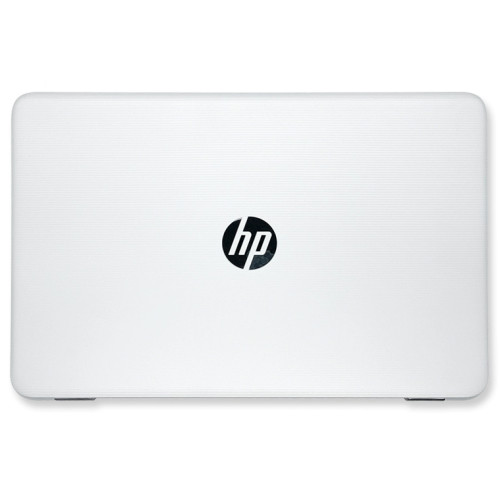 HP 17-X 17-Y 17-AY 17-BA 17-BD 270 G5 TPN-W121 LCD Rear Top Lid Back Cover A case white - additional view 