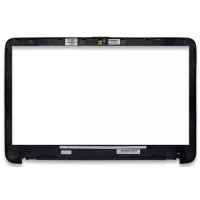 HP 17-X 17-Y 17-AY 17-BA 17-BD 270 G5 TPN-W121 bezel B cover black - additional view 1