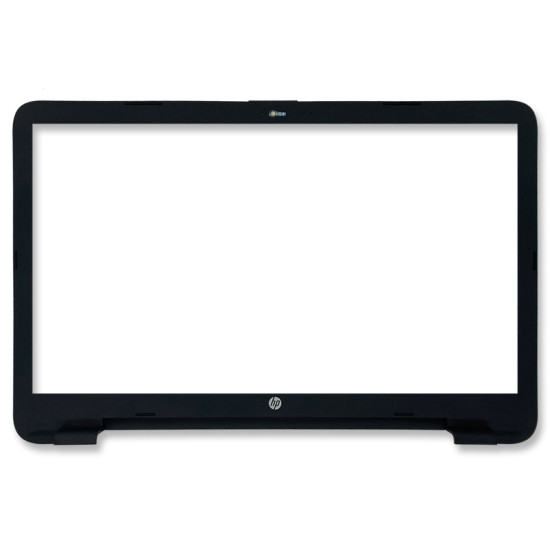 HP 17-X 17-Y 17-AY 17-BA 17-BD 270 G5 TPN-W121 bezel B cover black - main product image