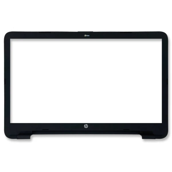 HP 17-X 17-Y 17-AY 17-BA 17-BD 270 G5 TPN-W121 bezel B cover black - main product image