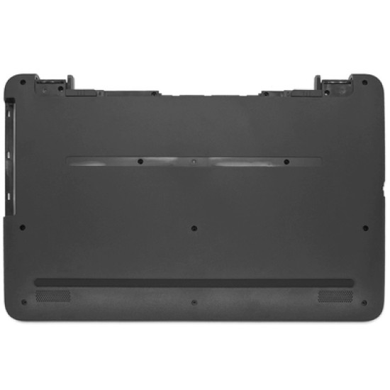 HP 17-X 17-Y 17-AY 17-BA 17-BD 270 G5 TPN-W121 bottom case D cover black - main product image