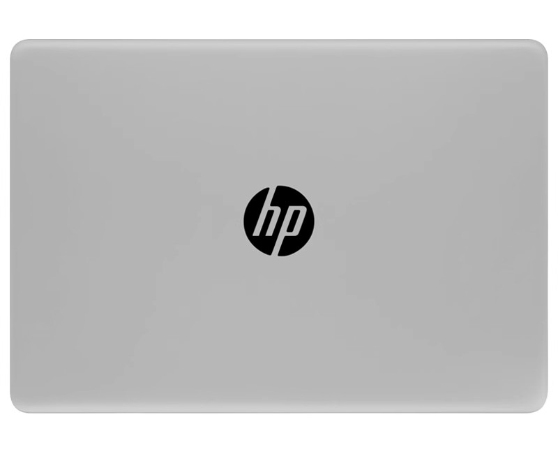 HP 340 G7 348 G7 TPN-I136 Lcd back cover A Case silver - additional view 