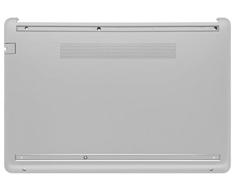 HP 340 G7 348 G7 TPN-I136 bottom case D cover silver - additional view 