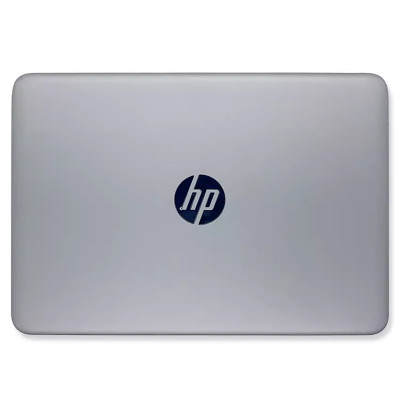 HP 820 G3 G4 LCD Rear Top Lid Back Cover A case silver