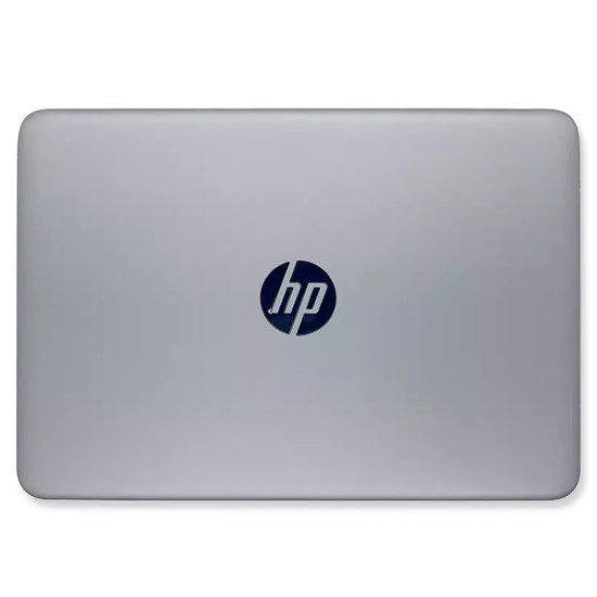 HP 820 G3 G4 LCD Rear Top Lid Back Cover A case silver - main product image