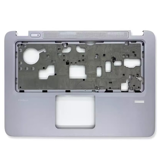 HP 820 G3 G4 LCD palmrest C cover silver - main product image