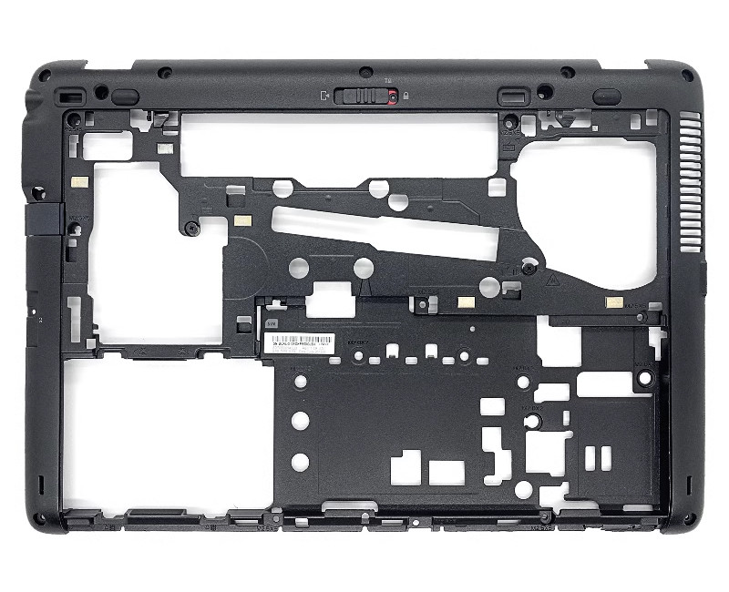 HP 840 G1 G2 Bottom case D Cover black