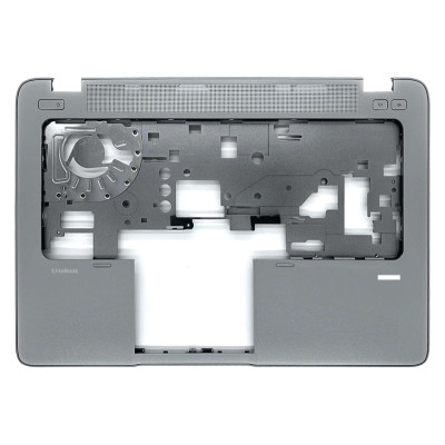 HP 840 G1 G2 Palmrest C Cover silver