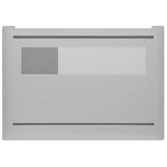 HP Book Pro16 2023 16-ab TPN-W161 bottom case D cover silver - main product image