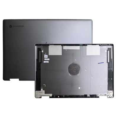 HP Chromebook X360 14C-CA TPN-Q239 M00305-001 LCD back cover A case