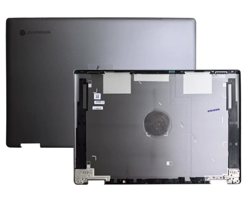 HP Chromebook X360 14C-CA TPN-Q239 M00305-001 LCD back cover A case - additional view 