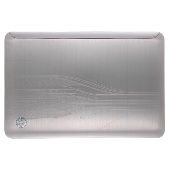 HP DM4-1000 DM4-2000 LCD Rear Top Lid Back Cover A case little gold - main product image