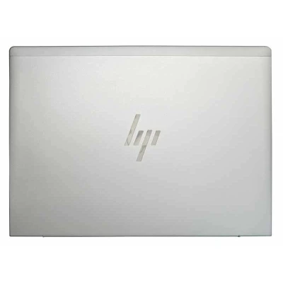 HP ELITEBOOK 630 635 G11 LCD Rear Top Lid Back Cover A case silver