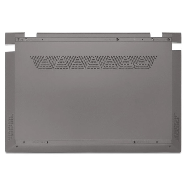 HP ENVY 13-AQ TPN-W144 Bottom case brown D Cover - main product image