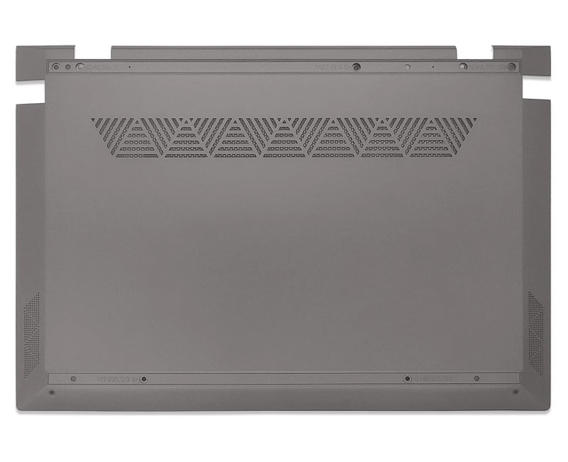 HP ENVY 13-AQ TPN-W144 Bottom case brown D Cover - additional view 