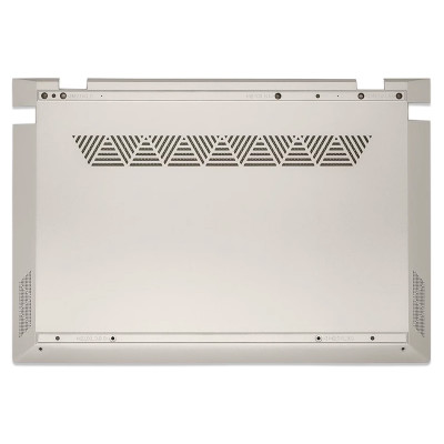 HP ENVY 13-AQ TPN-W144 Bottom case gold D Cover
