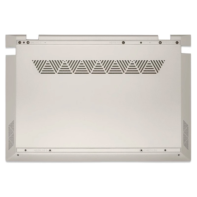 HP ENVY 13-AQ TPN-W144 Bottom case gold D Cover - main product image