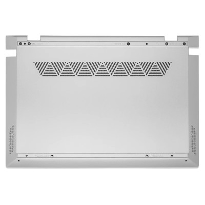 HP ENVY 13-AQ TPN-W144 Bottom case silver D Cover