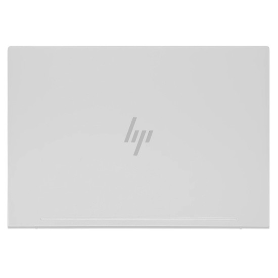 HP ENVY 13-AQ TPN-W144 LCD Rear Top Lid Back Cover silver A Case - main product image