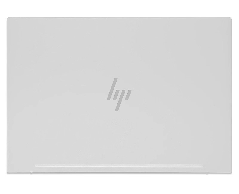 HP ENVY 13-AQ TPN-W144 Lcd back cover silver A Case - additional view 