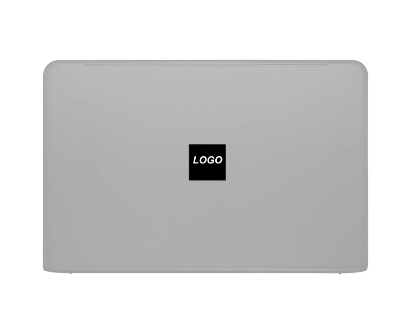 HP ENVY 15-AE 15-AH M6-AE M6-P TPN-C122 LCD back cover A case silver - additional view 