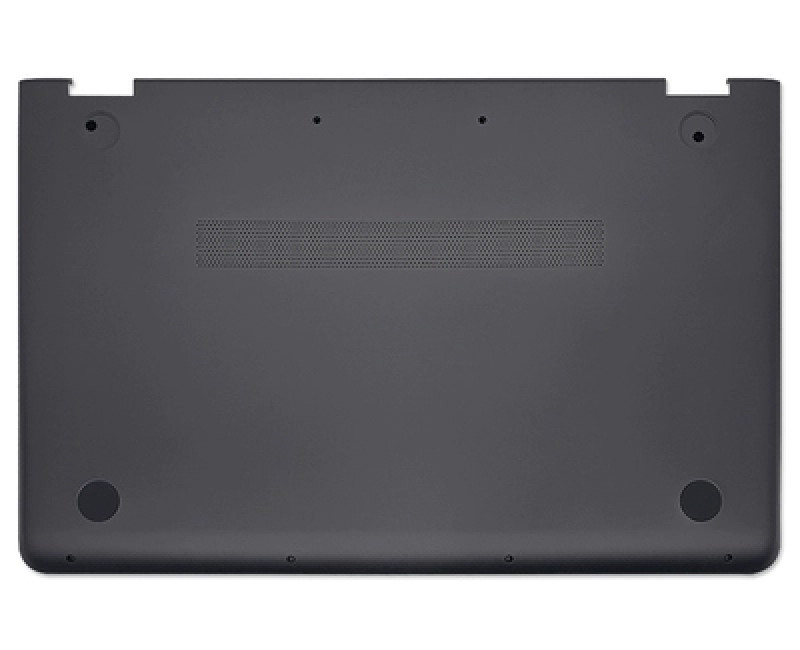 HP ENVY 15-AQ M6-AQ M6-AR TPN-W119 Bottom case brown D Cover - additional view 