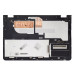 HP ENVY 15-AQ M6-AQ M6-AR TPN-W119 Bottom case silver D Cover - additional view 1