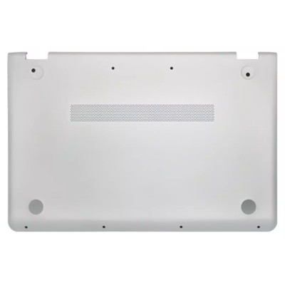 HP ENVY 15-AQ M6-AQ M6-AR TPN-W119 Bottom case silver D Cover