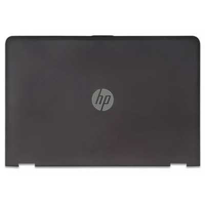 HP ENVY 15-AQ M6-AQ M6-AR TPN-W119 Lcd back cover brown A Case
