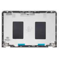 HP ENVY 15-AQ M6-AQ M6-AR TPN-W119 LCD Rear Top Lid Back Cover silver A Case - additional view 1