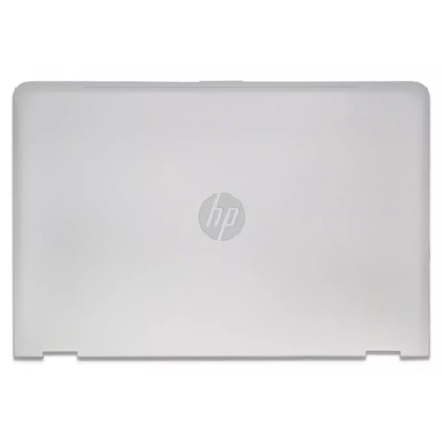 HP ENVY 15-AQ M6-AQ M6-AR TPN-W119 Lcd back cover silver A Case