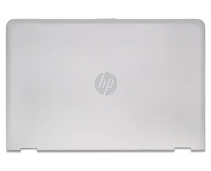 HP ENVY 15-AQ M6-AQ M6-AR TPN-W119 Lcd back cover silver A Case - additional view 