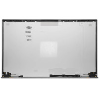 HP ENVY 17-CE 17M-CE TPN-W145 LCD Rear Top Lid Back Cover A case silver - additional view 1