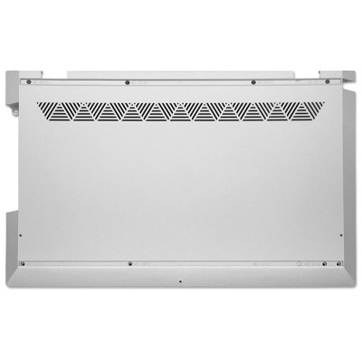 HP ENVY 17-CE 17M-CE TPN-W145 bottom case D cover silver