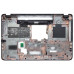 HP ENVY 17-J bottom case D cover black - additional view 1