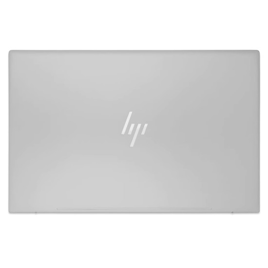 HP ENVY 17M-CG TPN-C146 LCD Rear Top Lid Back Cover L87946-001 A Case silver - main product image