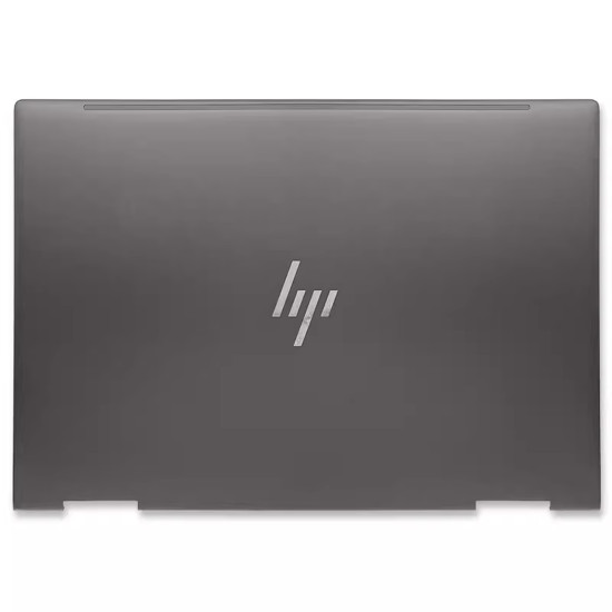 HP ENVY X360 13-AG TPN-W133 LCD Rear Top Lid Back Cover brown - main product image