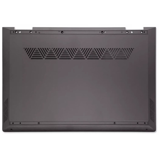 HP ENVY X360 13-AR TPN-W141 Bottom case brown D Cover L53425-001 - main product image