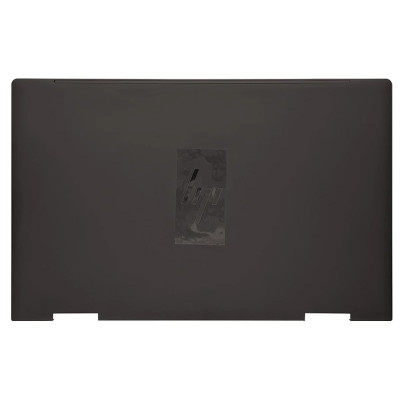 HP ENVY X360 13-AY TPN-C147 LCD back cover A case brown