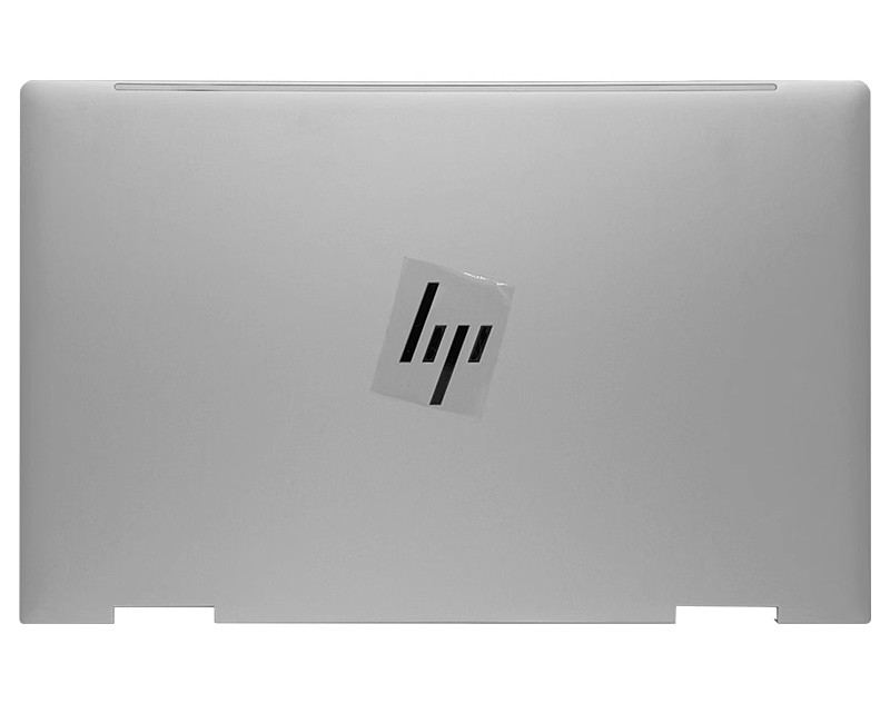 HP ENVY X360 13-AY TPN-C147 LCD back cover A case silver - additional view 