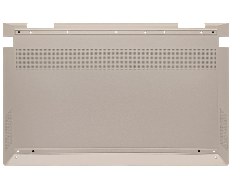 HP ENVY X360 13-AY TPN-C147 bottom case D cover gold