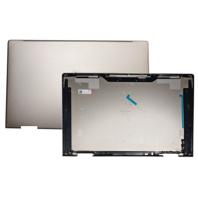 HP ENVY X360 13-BD TPN-C152 LCD back cover A case gold M76736-001