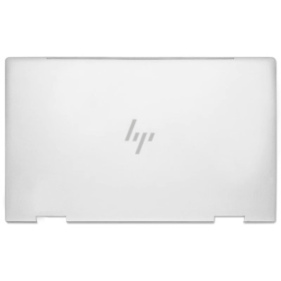 HP ENVY X360 15-ED 15-EE TPN-C149 LCD back cover A case silver