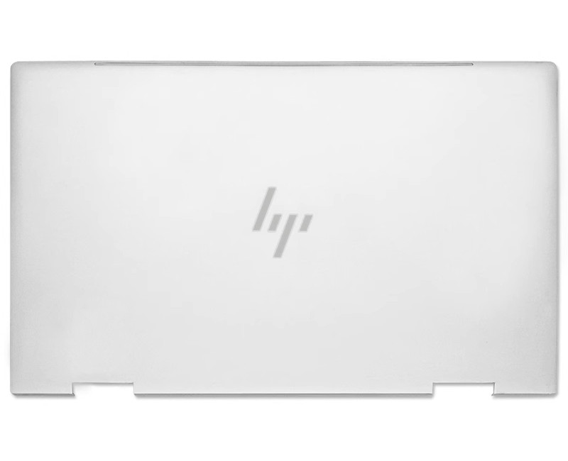 HP ENVY X360 15-ED 15-EE TPN-C149 LCD back cover A case silver - additional view 