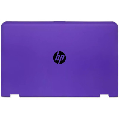 HP ENVY X360 15T M6-W M6-W101DX W102DX W103DX LCD back cover A case purple