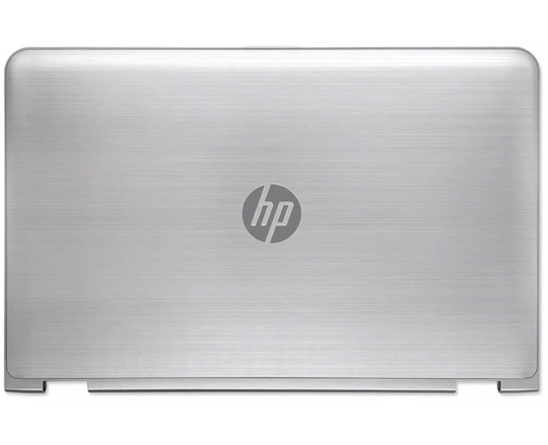 HP ENVY X360 15T M6-W M6-W101DX W102DX W103DX LCD back cover A case silver - additional view 