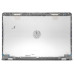 HP ENVY X360 17-U M7-U Lcd back cover A Case silver - additional view 1
