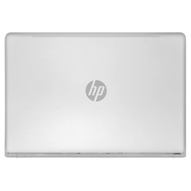 HP ENVY X360 17-U M7-U LCD Rear Top Lid Back Cover A Case silver - main product image