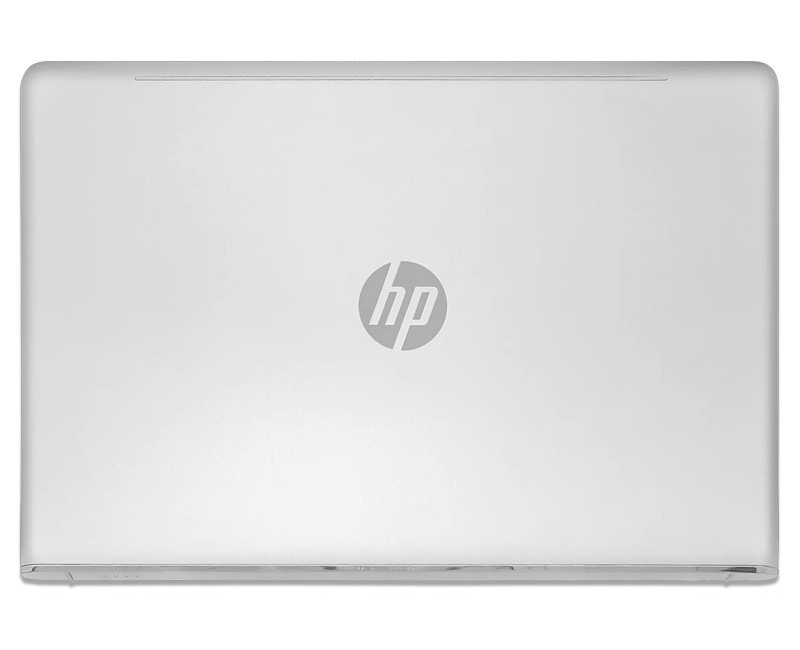 HP ENVY X360 17-U M7-U Lcd back cover A Case silver - additional view 